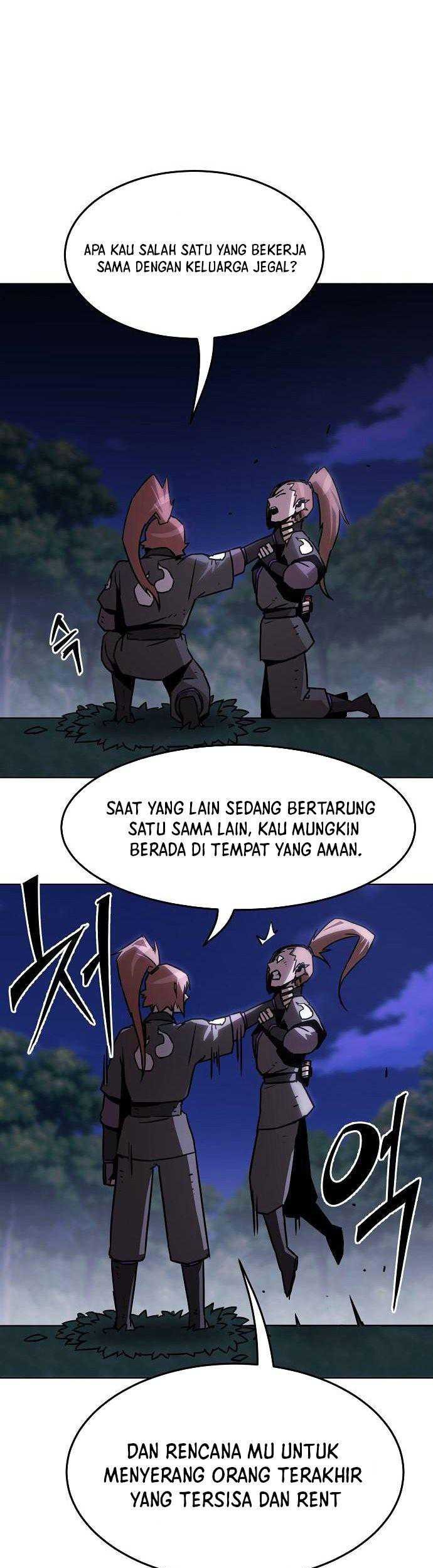 Becoming the Swordmaster Rank Young Lord of the Sichuan Tang Family Chapter 09 Gambar 73