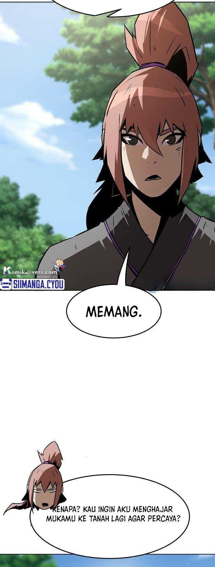 Becoming the Swordmaster Rank Young Lord of the Sichuan Tang Family Chapter 09 Gambar 7