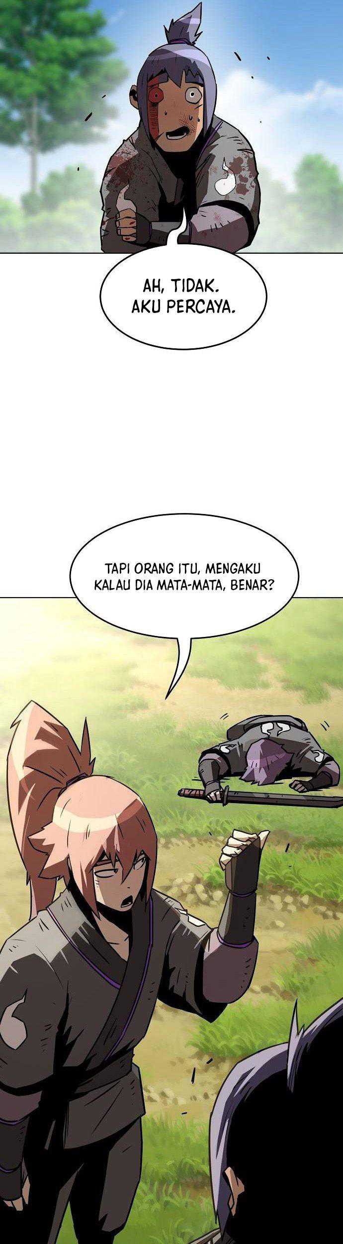 Becoming the Swordmaster Rank Young Lord of the Sichuan Tang Family Chapter 09 Gambar 8