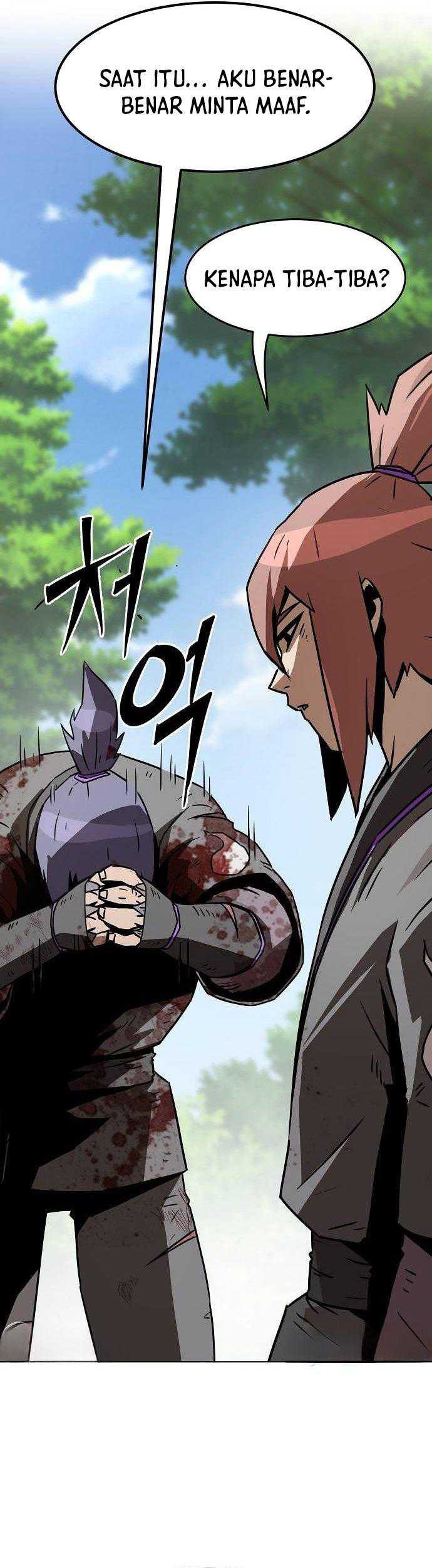 Becoming the Swordmaster Rank Young Lord of the Sichuan Tang Family Chapter 09 Gambar 17