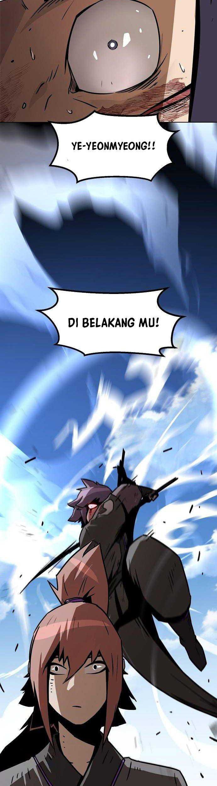 Becoming the Swordmaster Rank Young Lord of the Sichuan Tang Family Chapter 09 Gambar 20