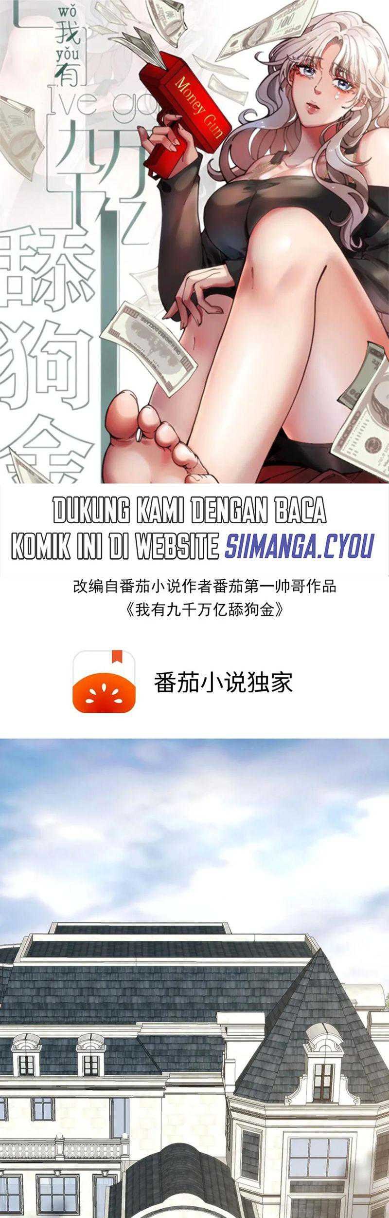 Baca  I Have 90 Billion Licking Gold Chapter 197 Gambar 2