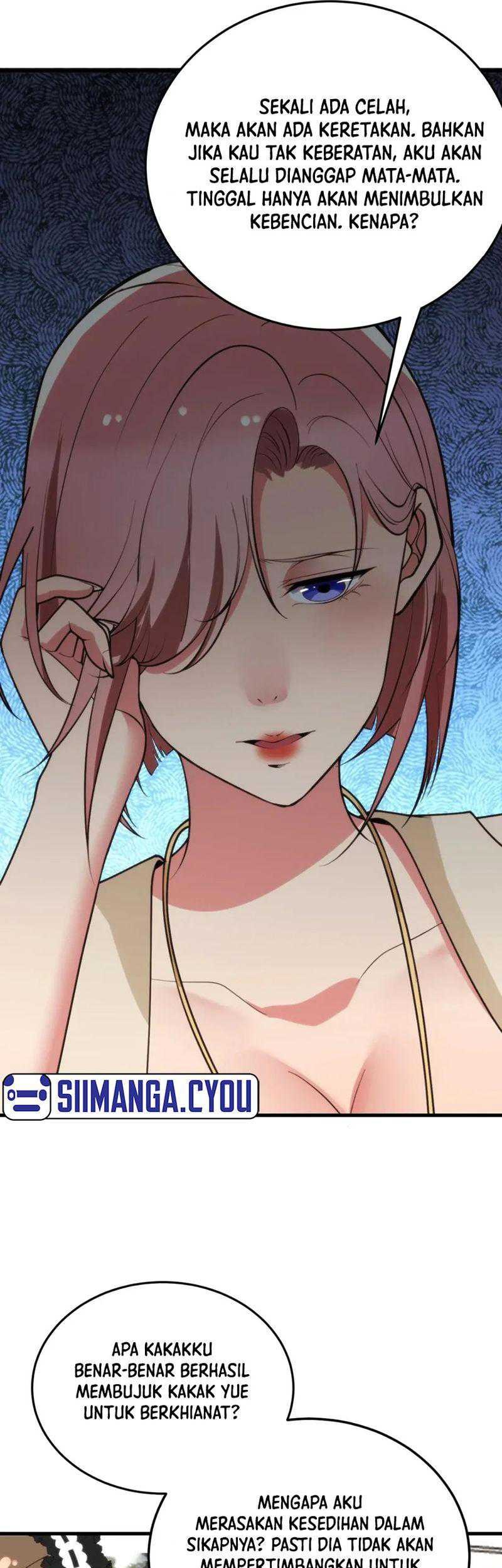 I Have 90 Billion Licking Gold Chapter 197 Gambar 5