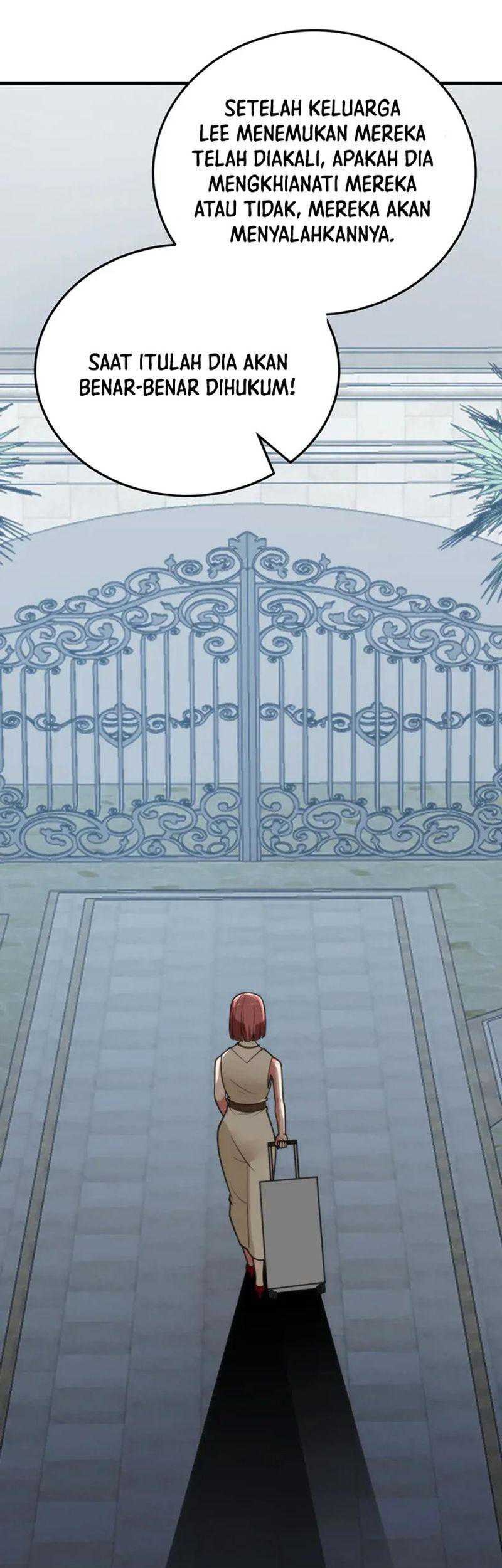 I Have 90 Billion Licking Gold Chapter 197 Gambar 8