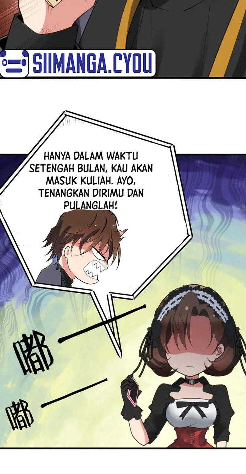 I Have 90 Billion Licking Gold Chapter 197 Gambar 13