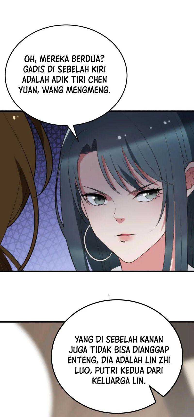 I Have 90 Billion Licking Gold Chapter 197 Gambar 16