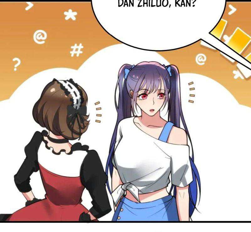 I Have 90 Billion Licking Gold Chapter 197 Gambar 19