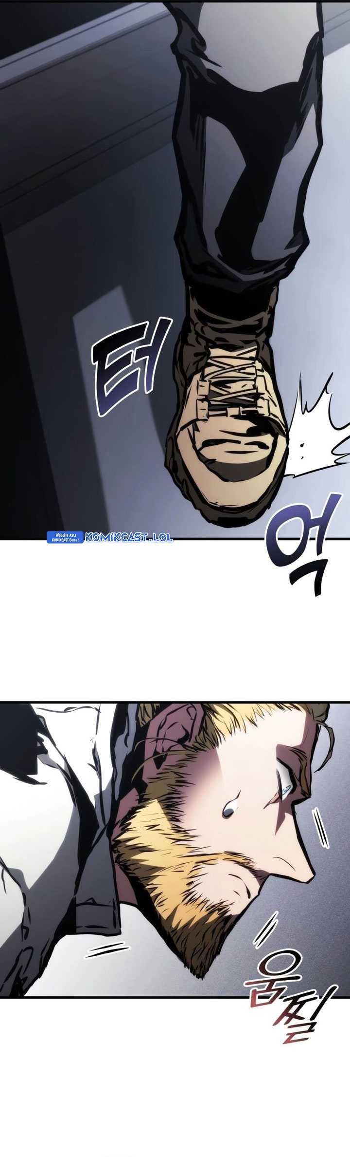 Kill The Dragon Chapter 106 Gambar 19