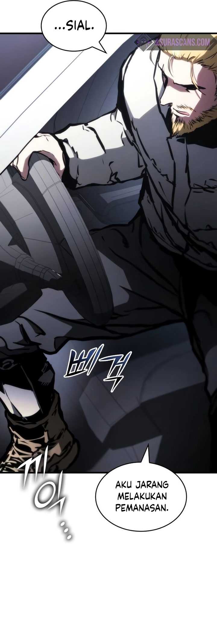Kill The Dragon Chapter 106 Gambar 20