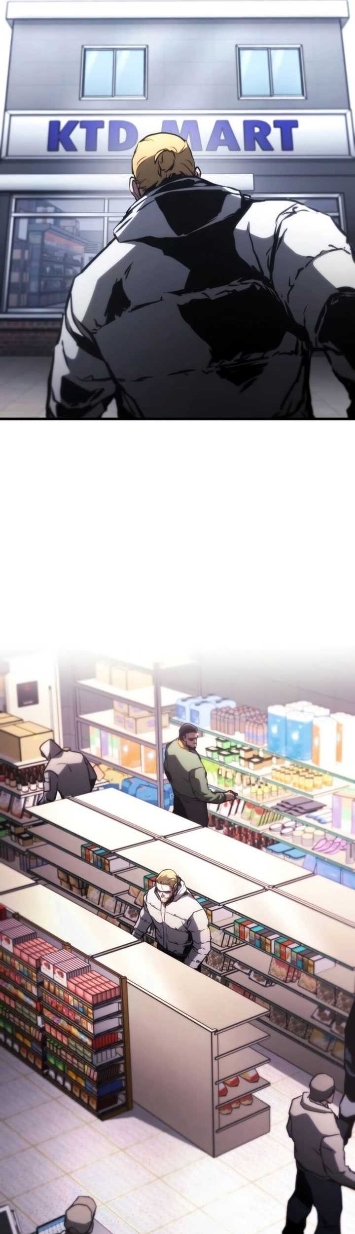 Kill The Dragon Chapter 106 Gambar 24