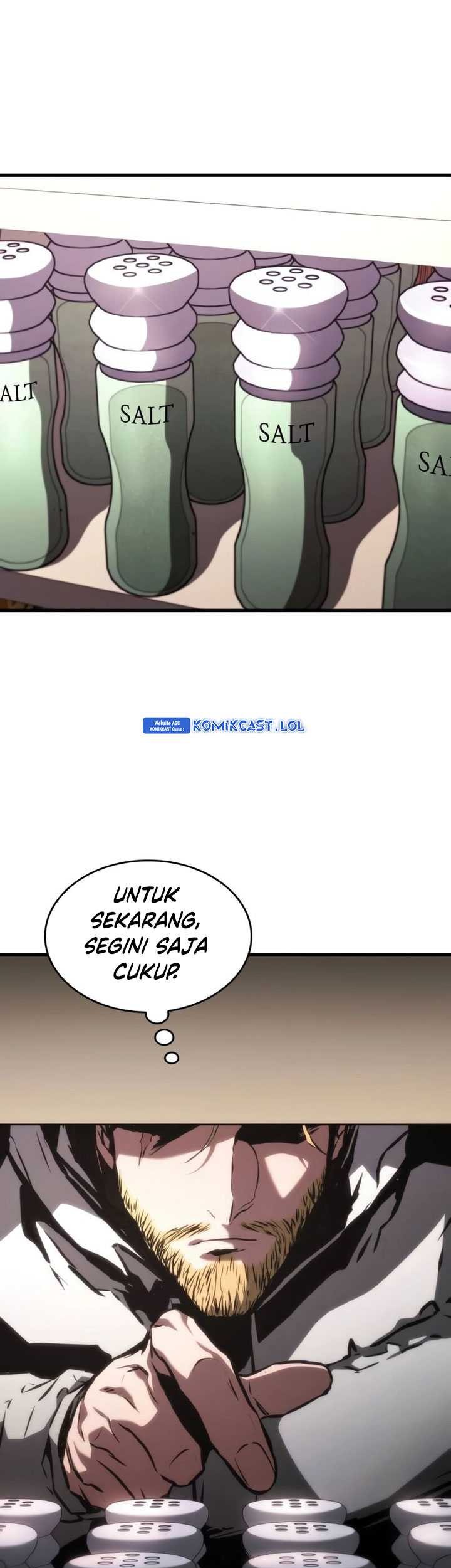 Kill The Dragon Chapter 106 Gambar 26