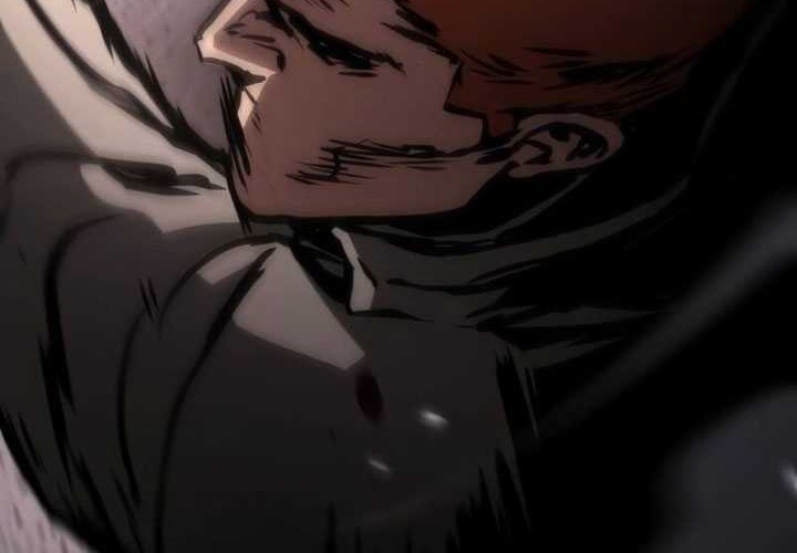 Kill The Dragon Chapter 106 Gambar 30