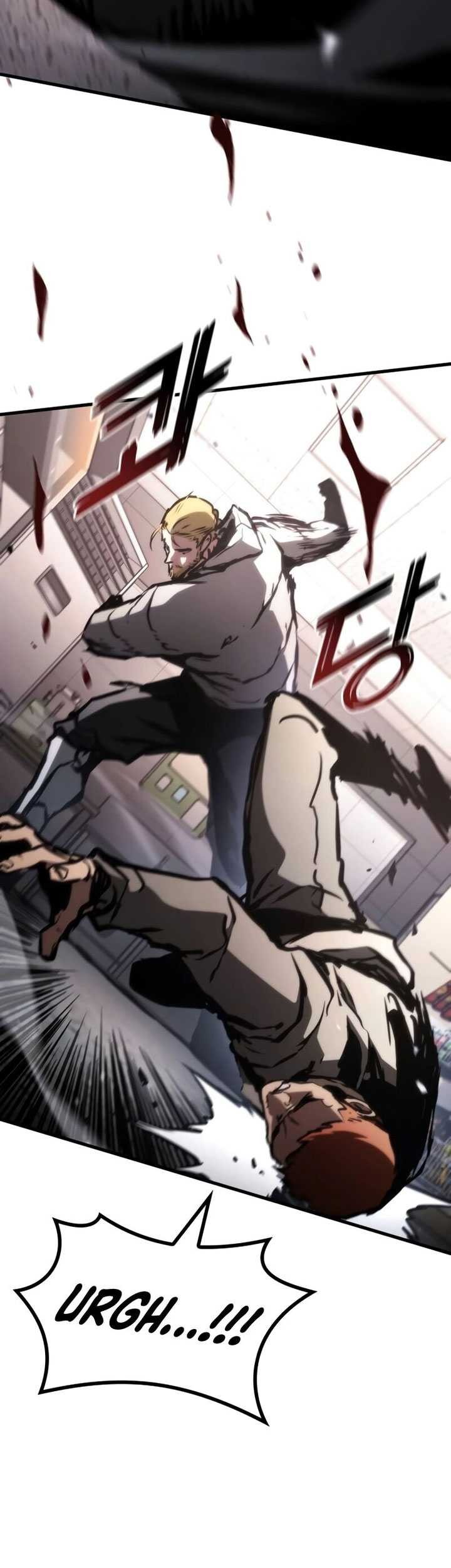 Kill The Dragon Chapter 106 Gambar 31