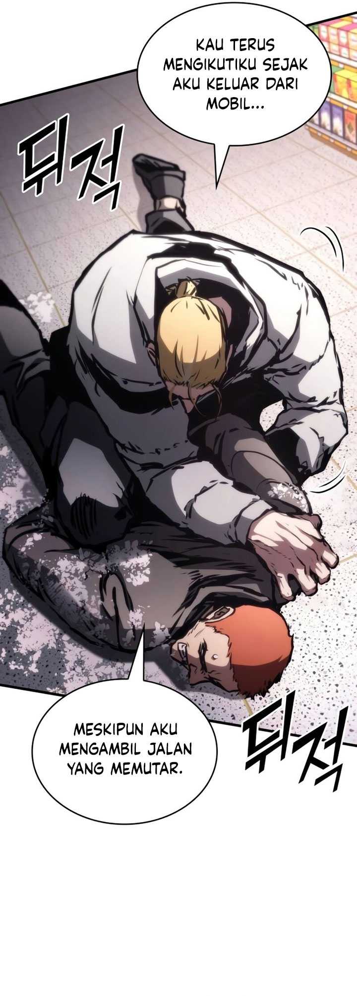 Kill The Dragon Chapter 106 Gambar 35
