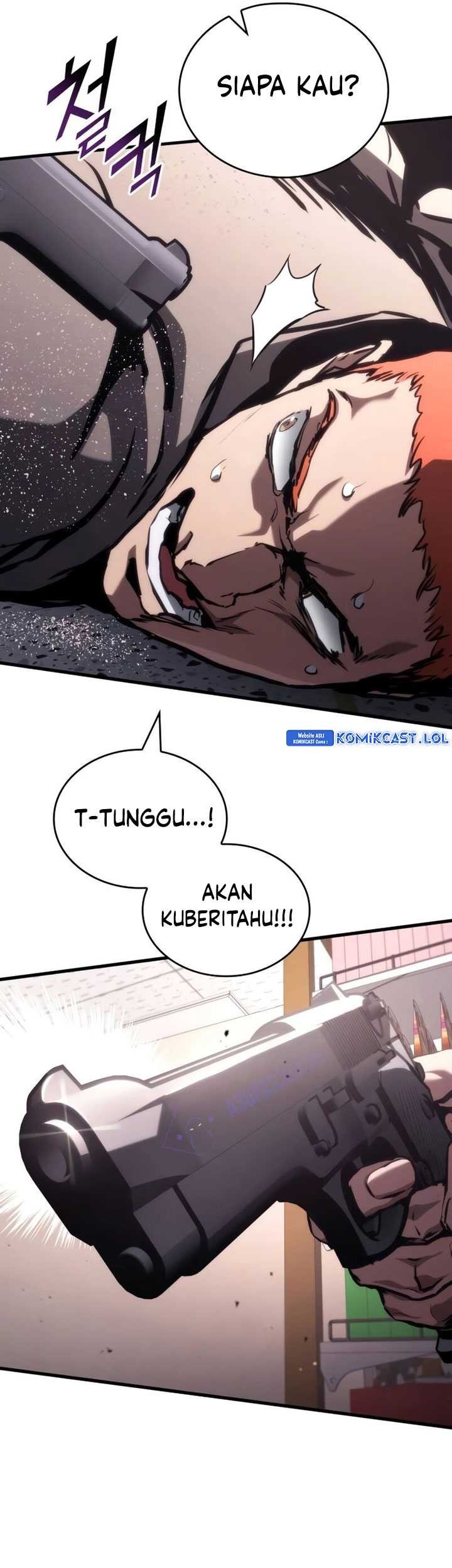 Kill The Dragon Chapter 106 Gambar 36