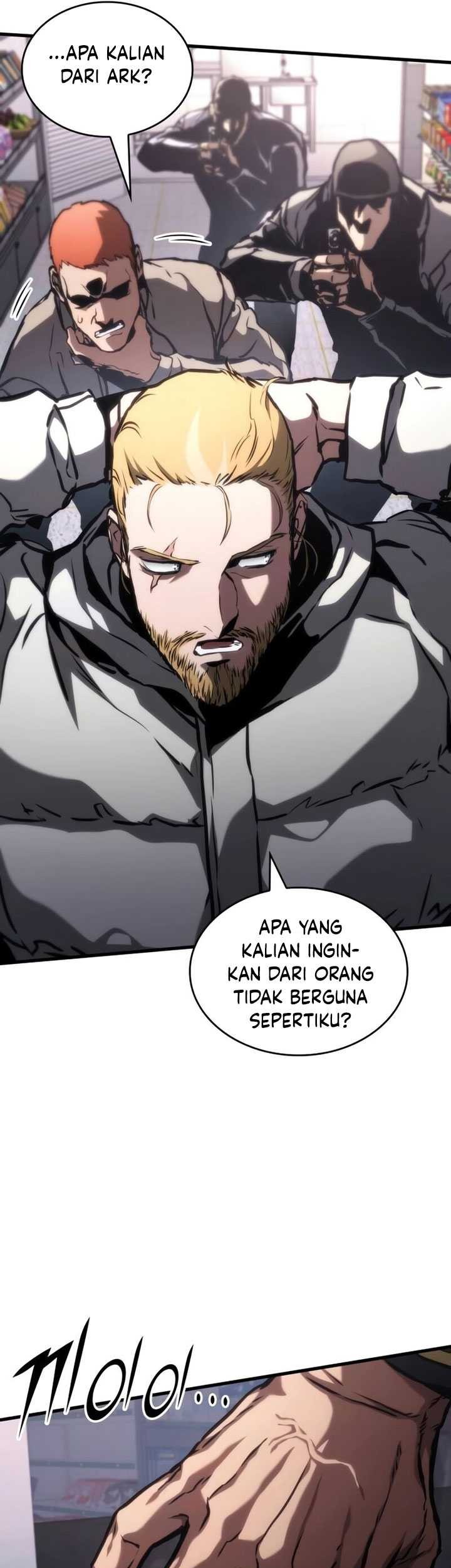 Kill The Dragon Chapter 106 Gambar 40