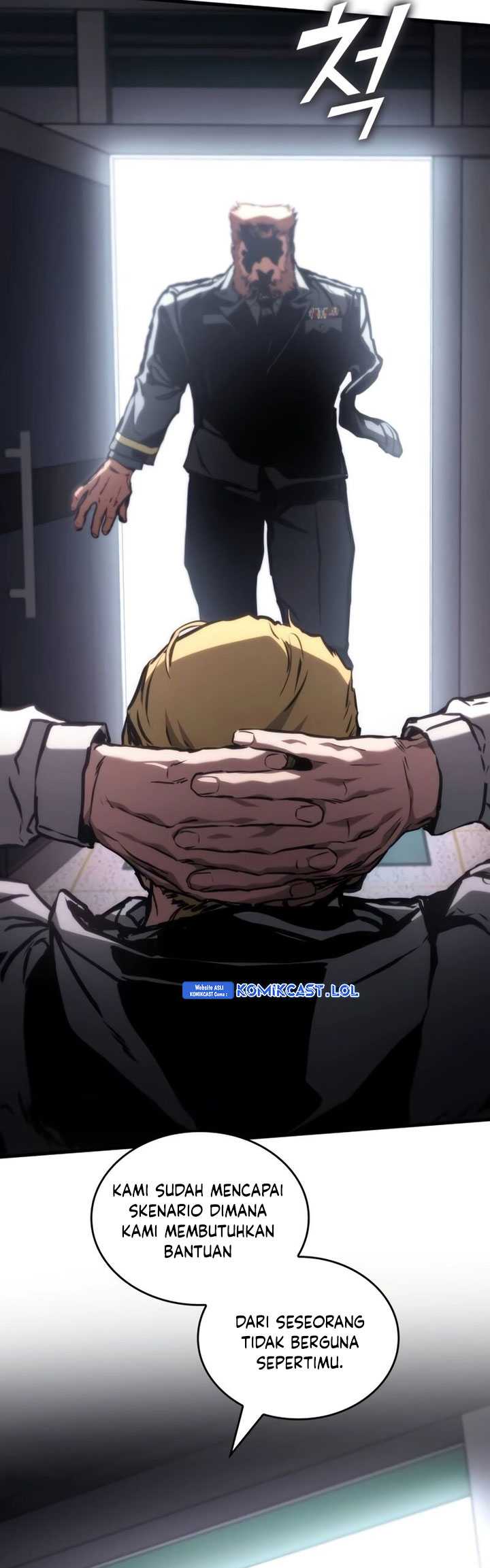 Kill The Dragon Chapter 106 Gambar 42