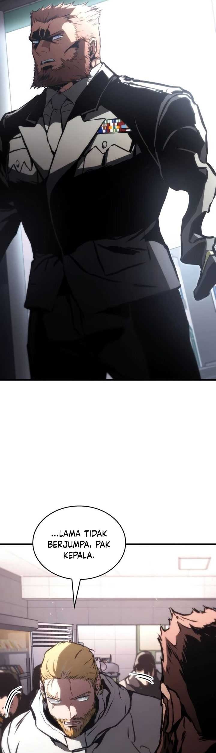 Kill The Dragon Chapter 106 Gambar 43
