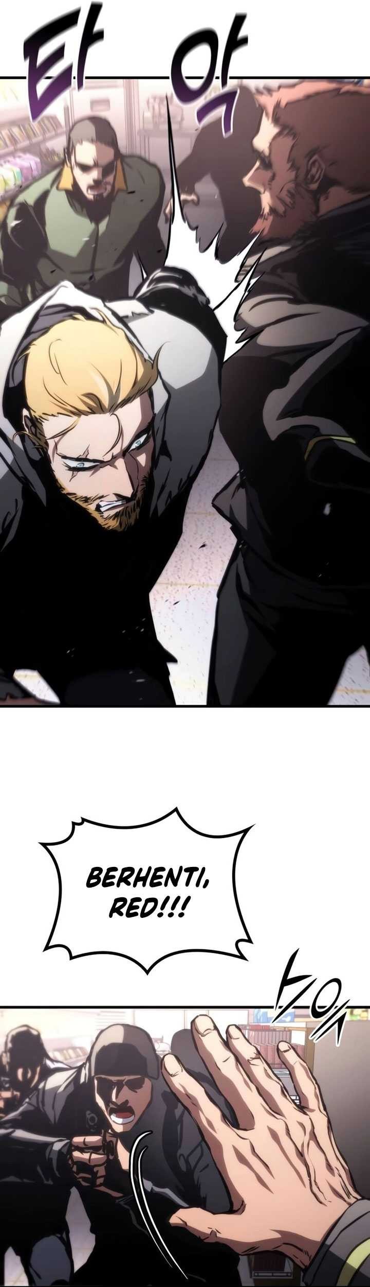 Kill The Dragon Chapter 106 Gambar 47