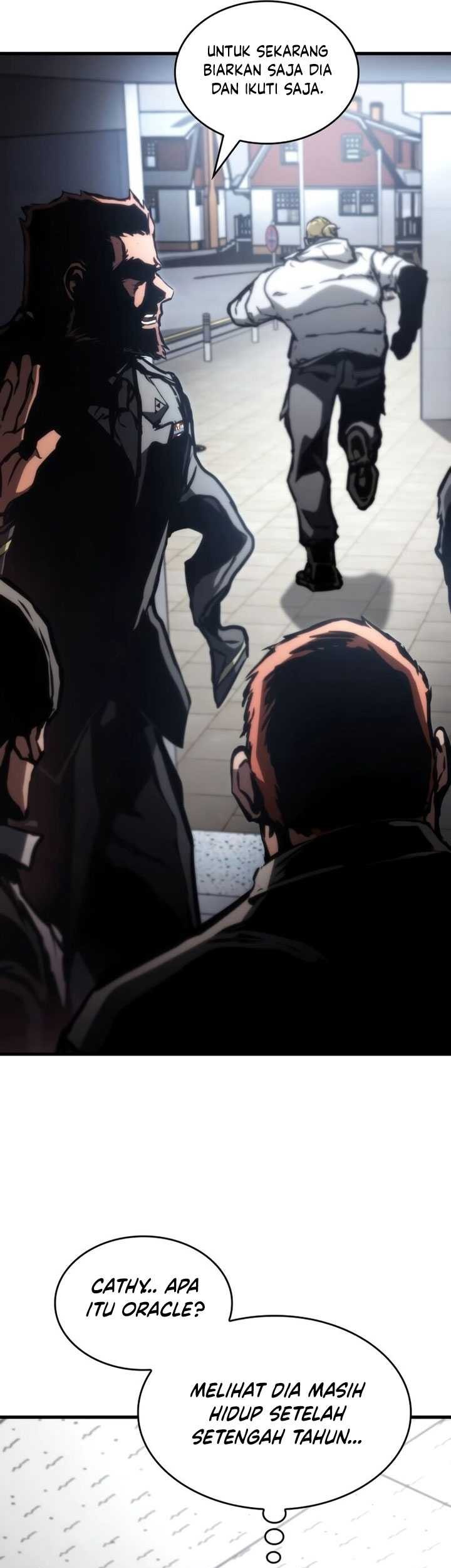 Kill The Dragon Chapter 106 Gambar 49