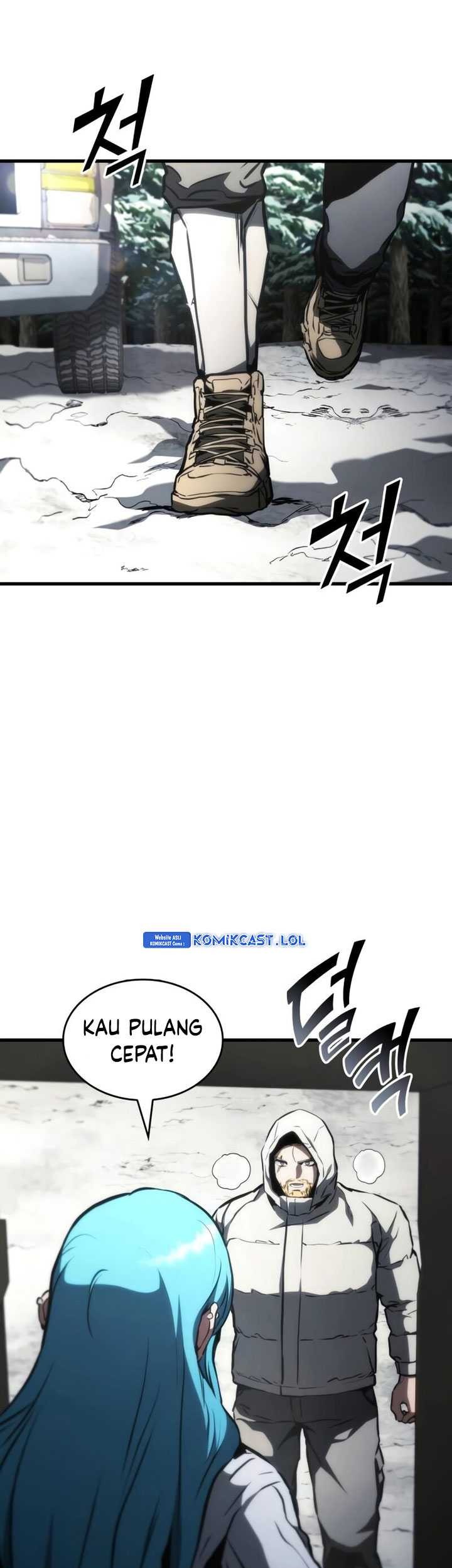 Kill The Dragon Chapter 106 Gambar 4
