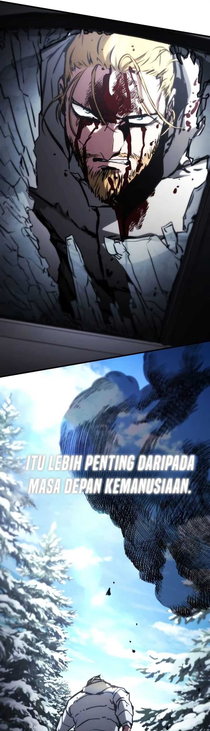 Kill The Dragon Chapter 106 Gambar 65