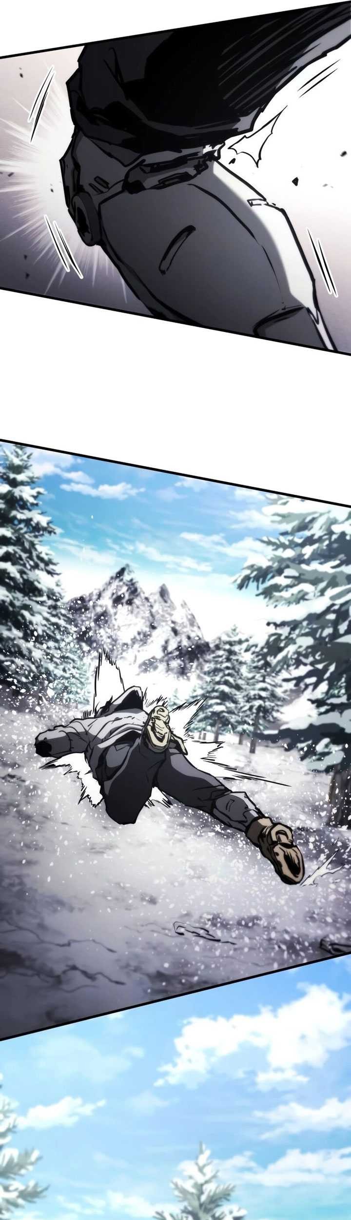 Kill The Dragon Chapter 106 Gambar 69