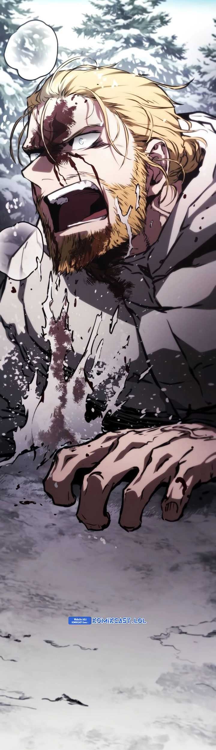 Kill The Dragon Chapter 106 Gambar 71