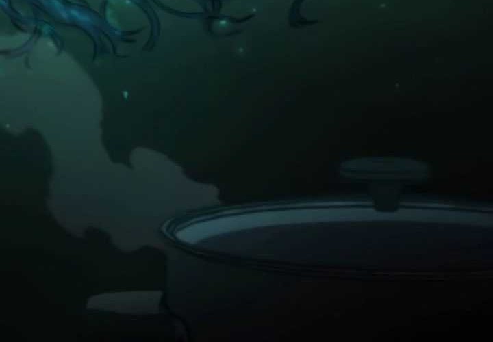 Kill The Dragon Chapter 106 Gambar 82