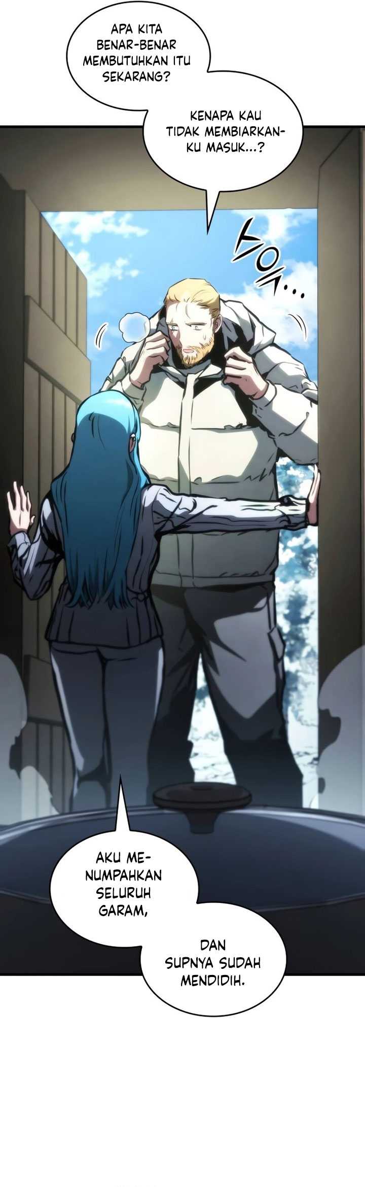 Kill The Dragon Chapter 106 Gambar 10