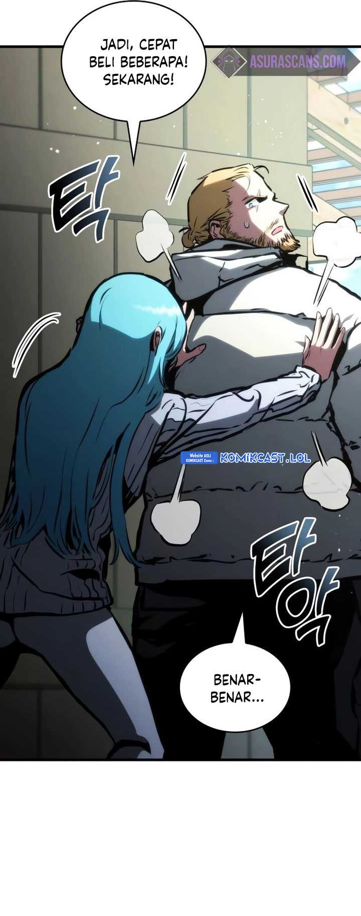 Kill The Dragon Chapter 106 Gambar 11