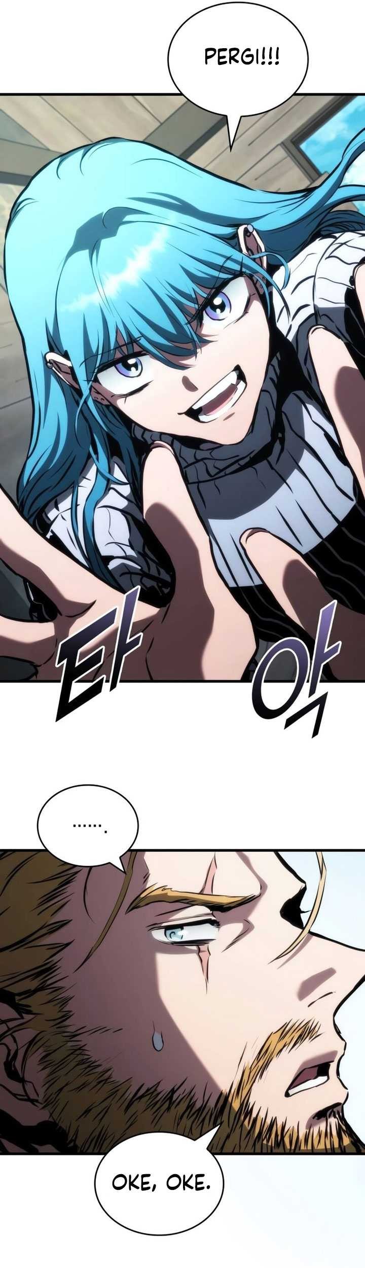 Kill The Dragon Chapter 106 Gambar 12