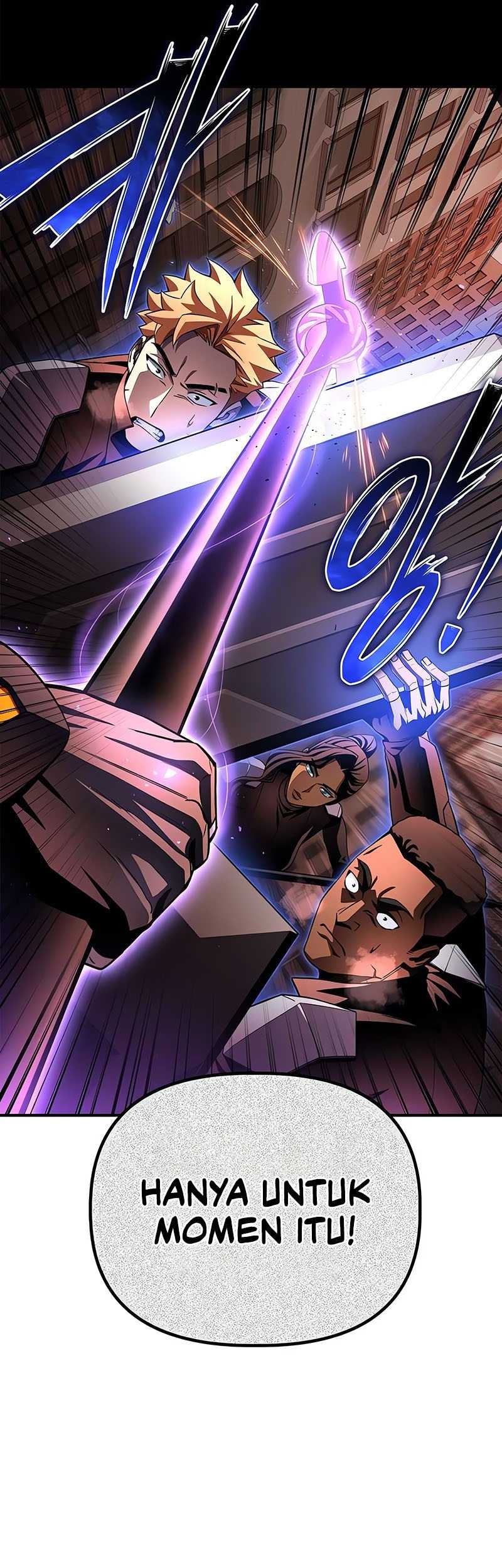 Superhuman Battlefield Chapter 103 Gambar 39