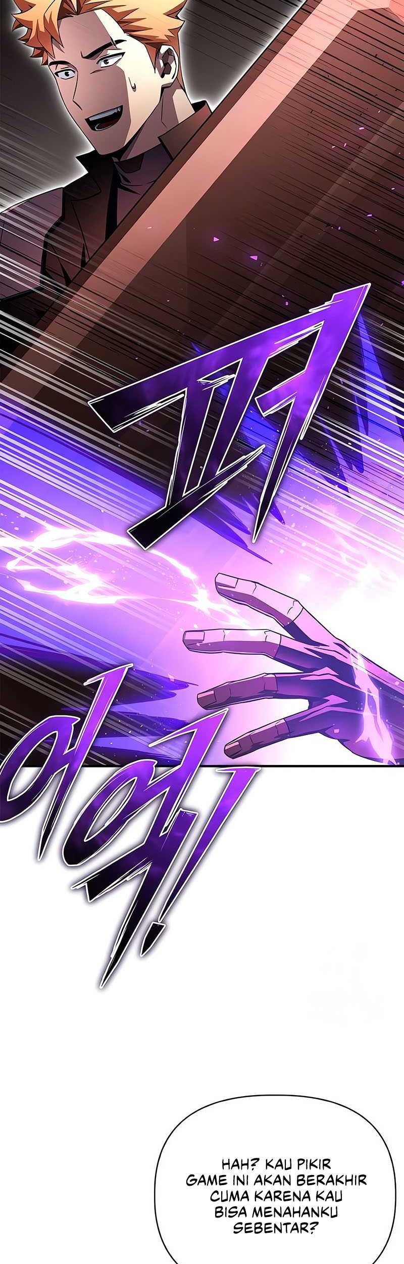 Superhuman Battlefield Chapter 103 Gambar 41