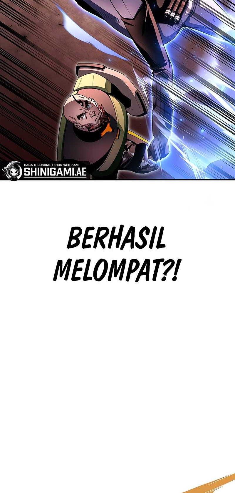 Superhuman Battlefield Chapter 103 Gambar 46