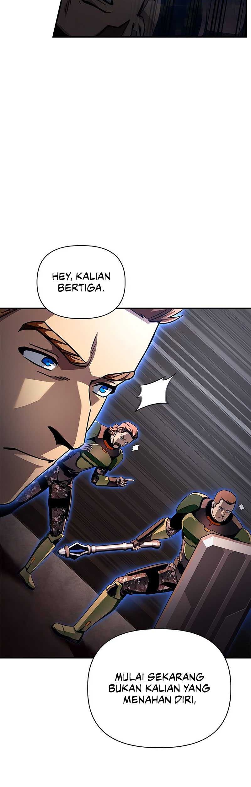 Superhuman Battlefield Chapter 103 Gambar 49