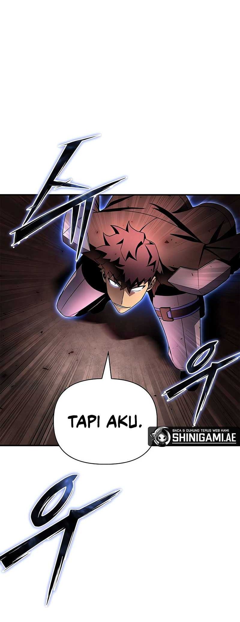 Superhuman Battlefield Chapter 103 Gambar 50