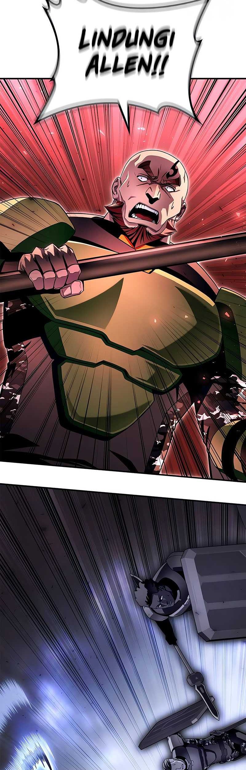 Superhuman Battlefield Chapter 103 Gambar 52