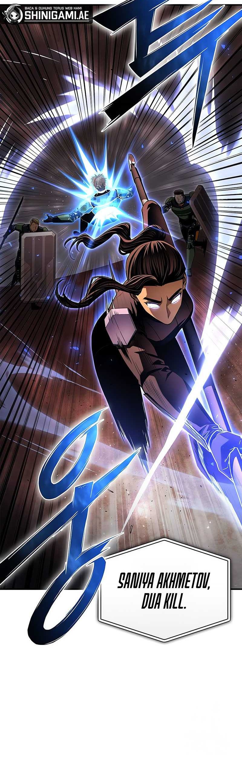 Superhuman Battlefield Chapter 103 Gambar 54