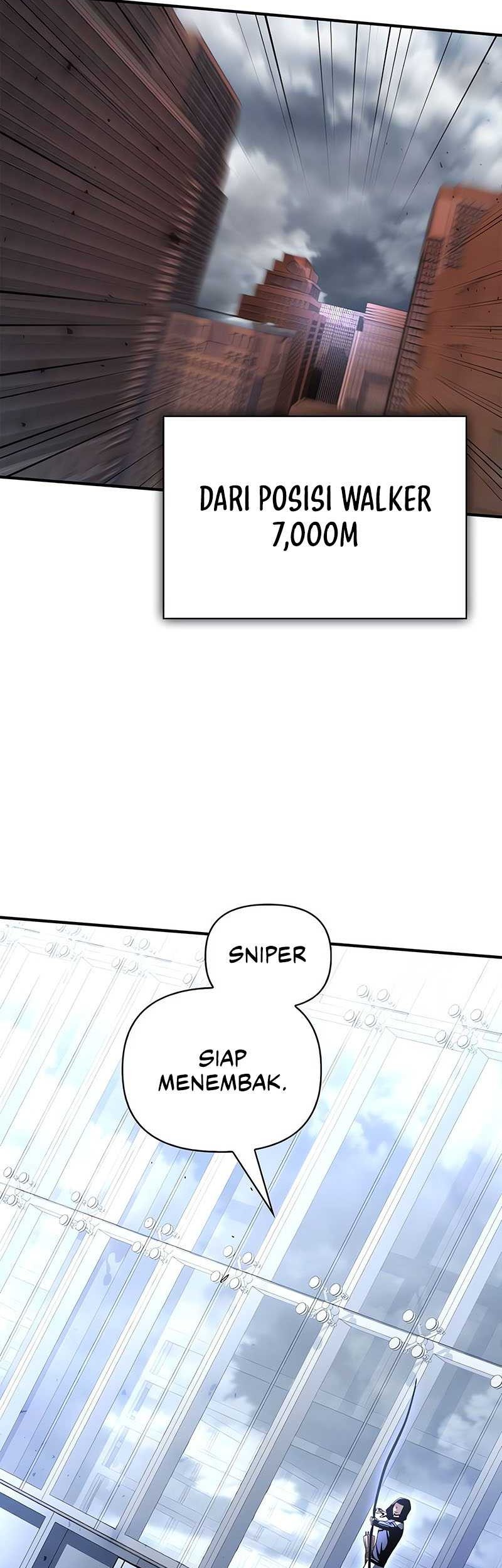 Superhuman Battlefield Chapter 103 Gambar 61