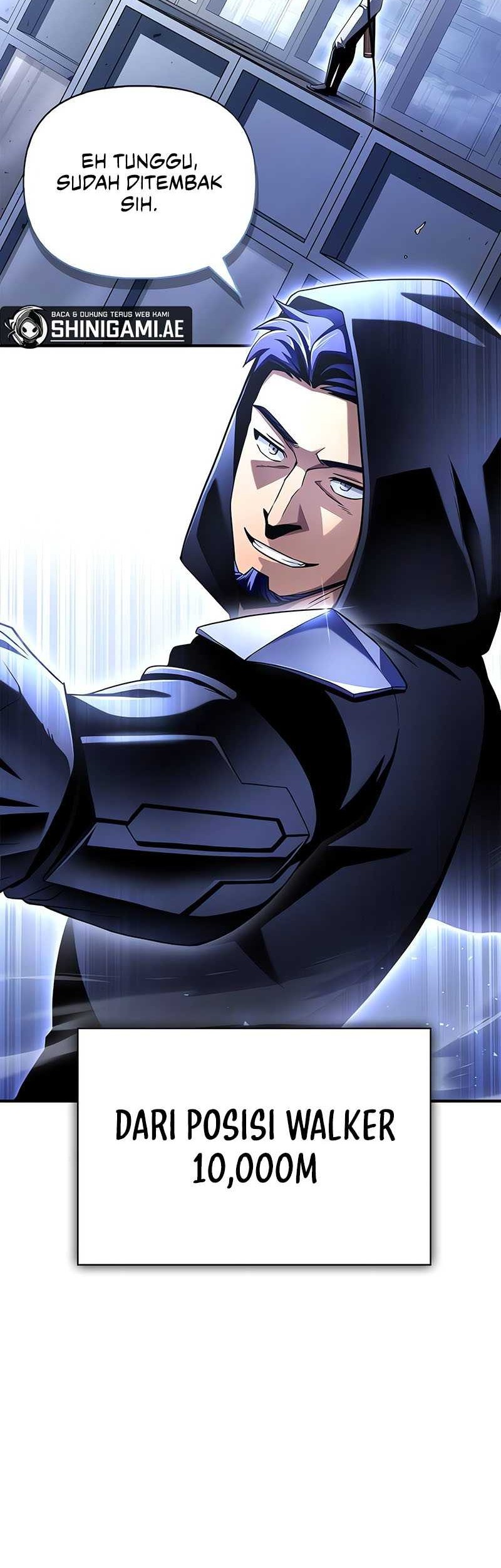 Superhuman Battlefield Chapter 103 Gambar 62