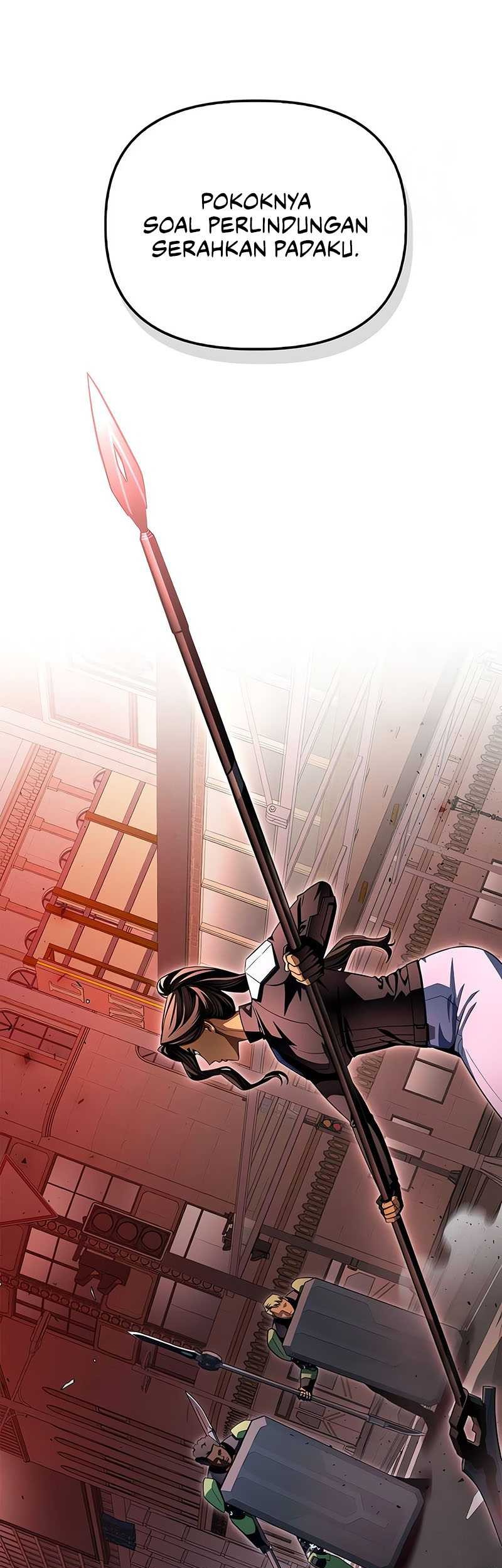 Superhuman Battlefield Chapter 103 Gambar 63