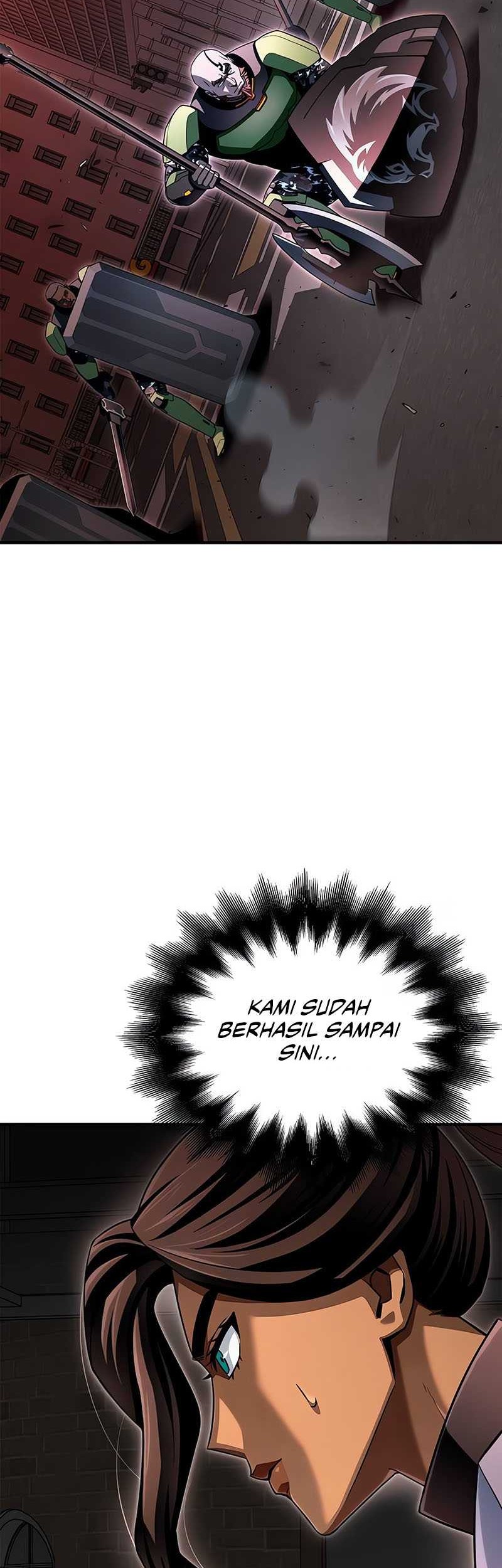 Superhuman Battlefield Chapter 103 Gambar 64