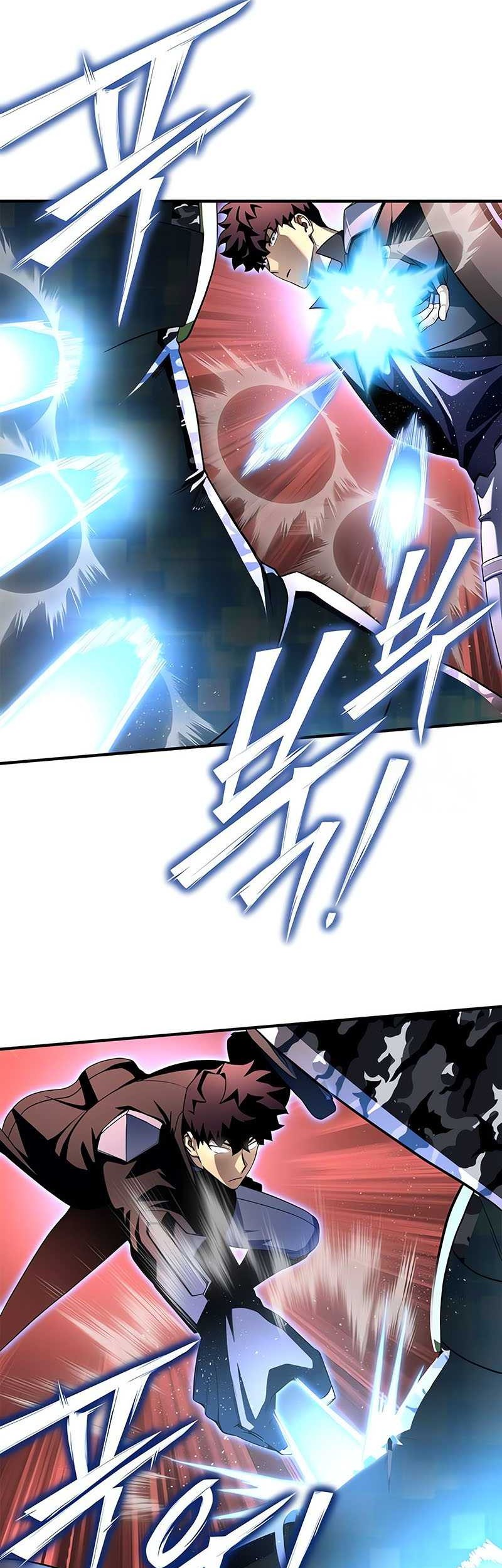 Superhuman Battlefield Chapter 103 Gambar 73