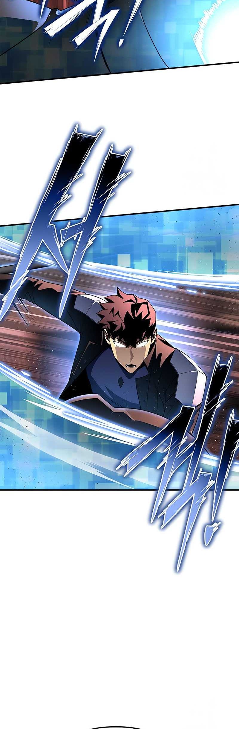 Superhuman Battlefield Chapter 103 Gambar 74