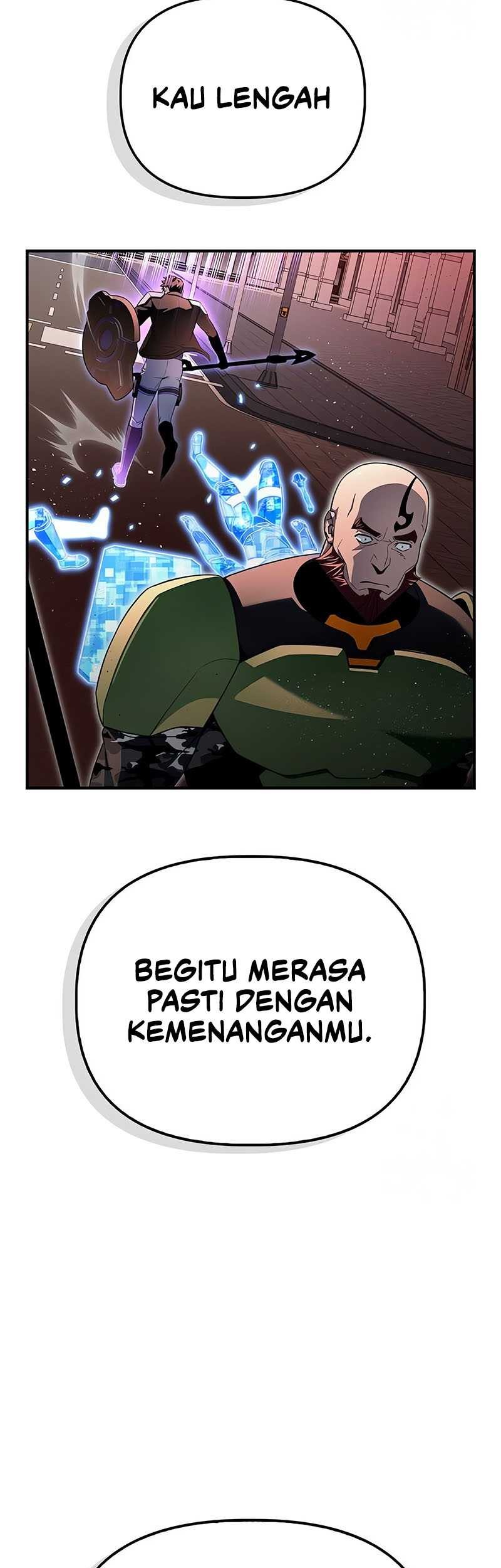 Superhuman Battlefield Chapter 103 Gambar 75