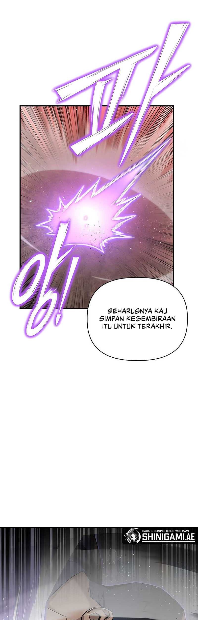 Superhuman Battlefield Chapter 103 Gambar 77