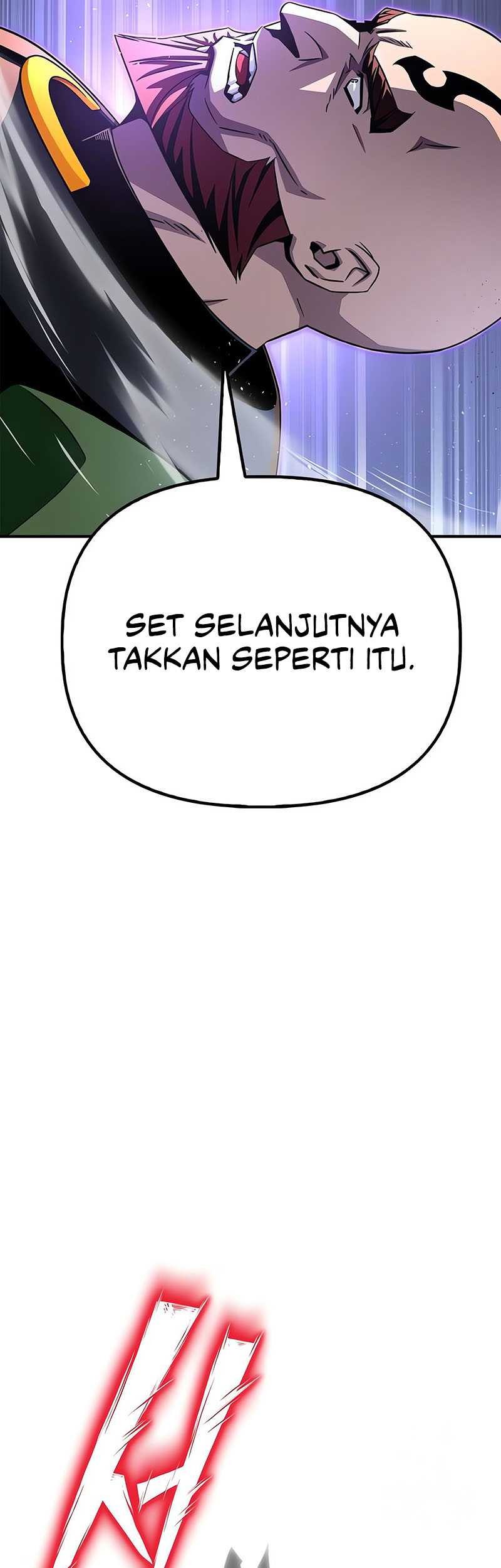 Superhuman Battlefield Chapter 103 Gambar 79