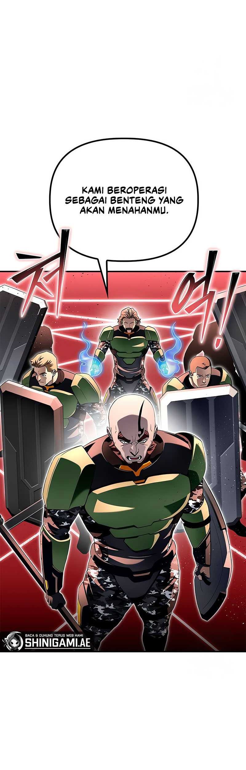 Superhuman Battlefield Chapter 103 Gambar 5