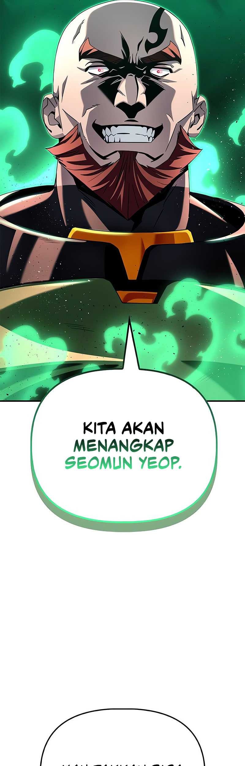 Superhuman Battlefield Chapter 103 Gambar 7